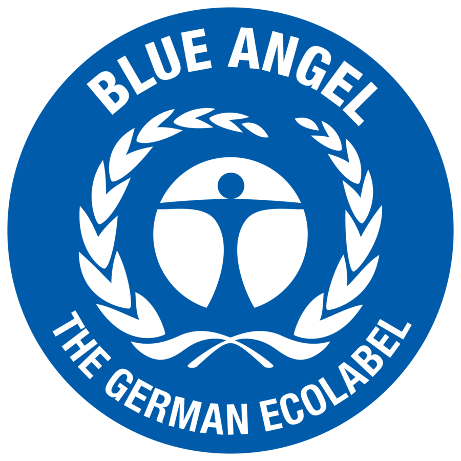 logo blue angel